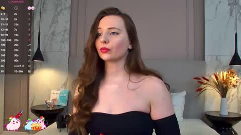 Maltii Evans online show from November 29, 2025, 5:21 am