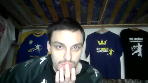 Snapshot of mamamia1789 chatting on January 6, 2025, 12:35 pm mamamia1789 online show from January 6, 2025, 12:35 pm