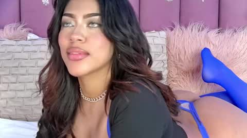 Snapshot of mami_natacha19x chatting on December 30, 2024, 10:21 am nati online show from December 30, 2024, 10:21 am
