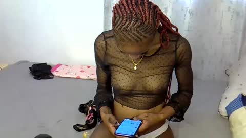 mamimars online show from October 19, 2025, 6:47 am