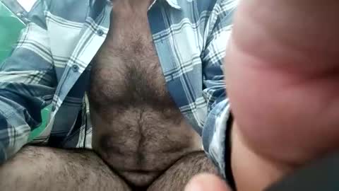 mamuka157 online show from October 3, 2025, 7:33 pm