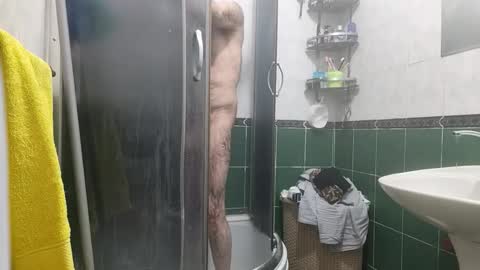 mamuka157 online show from November 15, 2025, 7:10 pm