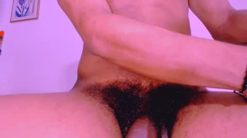 juan camilo online show from January 28, 2025, 8:26 pm