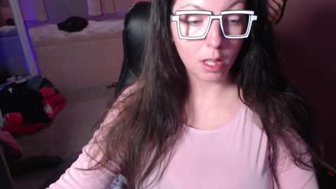 MandyBabyXXX online show from January 24, 2025, 6:25 pm