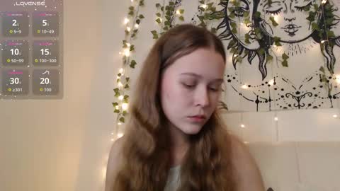 Mandy online show from November 7, 2025, 3:12 pm