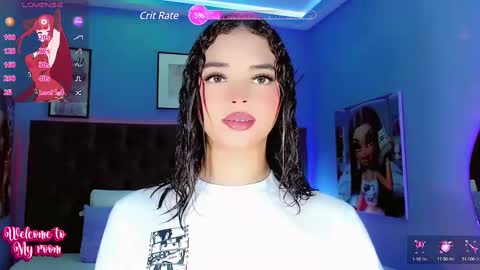 manellyksparklee online show from January 14, 2025, 12:56 pm