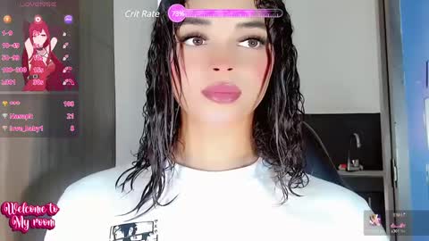 manellyksparklee online show from January 14, 2025, 7:00 pm