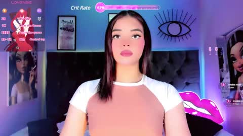 manellyksparklee online show from January 24, 2025, 1:36 pm