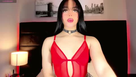 manellyksparklee online show from February 14, 2025, 2:23 pm