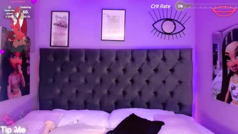 manellyksparklee online show from March 3, 2025, 1:09 pm