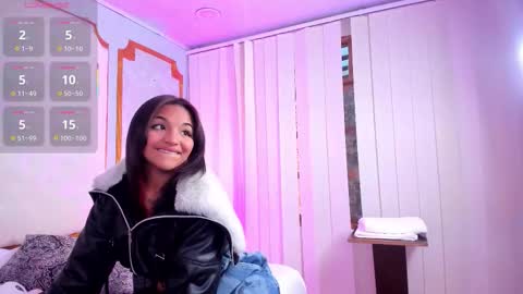 Snapshot of manelyk_evanss chatting on September 10, 2025, 11:32 am manelyk_evanss online show from September 10, 2025, 11:32 am