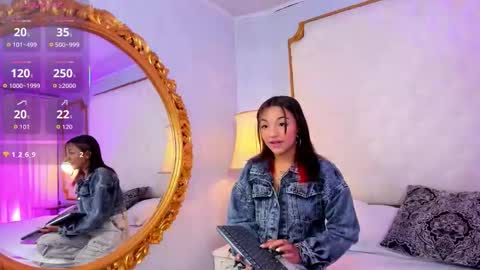 Snapshot of manelyk_evanss chatting on September 13, 2025, 11:21 am manelyk_evanss online show from September 13, 2025, 11:21 am