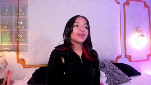 Snapshot of manelyk_evanss chatting on September 20, 2025, 11:00 am manelyk_evanss online show from September 20, 2025, 11:00 am