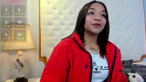 Snapshot of manelyk_evanss chatting on October 6, 2025, 11:07 am manelyk_evanss online show from October 6, 2025, 11:07 am