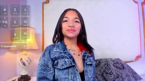 Snapshot of manelyk_evanss chatting on October 11, 2025, 11:31 am manelyk_evanss online show from October 11, 2025, 11:31 am