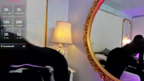 Snapshot of manelyk_evanss chatting on October 24, 2025, 11:17 am manelyk_evanss online show from October 24, 2025, 11:17 am