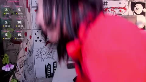 Snapshot of manelyk_evanss chatting on November 27, 2025, 11:23 am manelyk_evanss online show from November 27, 2025, 11:23 am