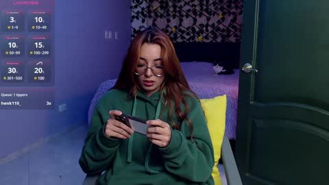 Danny online show from January 1, 2025, 12:43 am