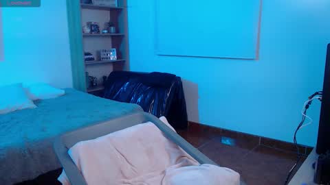 Danny online show from October 3, 2025, 2:08 am