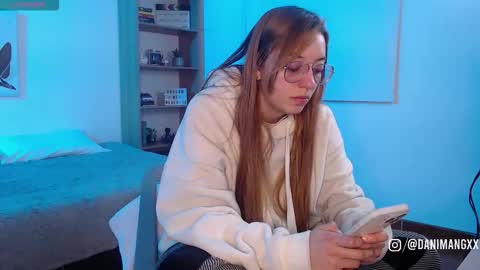 Danny online show from October 6, 2025, 2:53 am