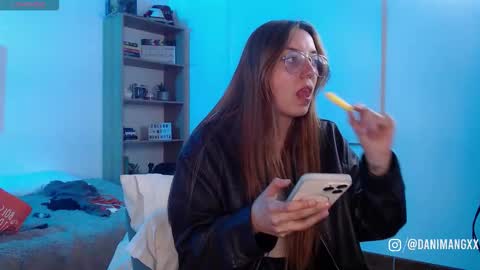 Danny online show from October 10, 2025, 2:10 am