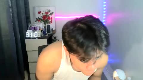 JM18 online show from March 10, 2025, 8:04 am