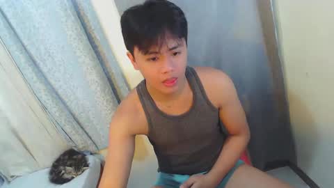 JM18 online show from September 13, 2025, 1:16 am