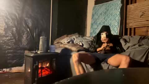 Mani4sexy online show from November 9, 2025, 12:47 pm