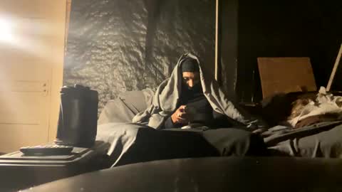 Mani4sexy online show from November 11, 2025, 8:36 am