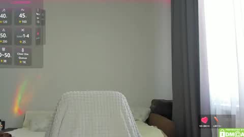 Snapshot of manita_misti chatting on March 10, 2025, 8:37 am Manita online show from March 10, 2025, 8:37 am