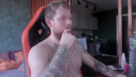 Arthur online show from October 9, 2025, 10:57 am