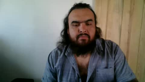 mannhirych online show from February 17, 2025, 5:32 pm