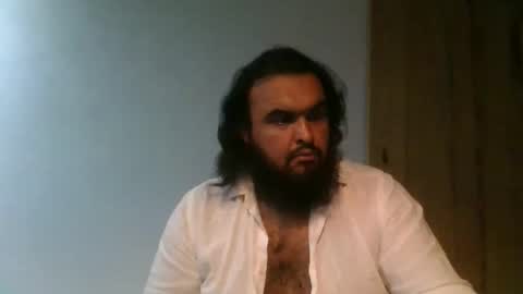 mannhirych online show from December 19, 2025, 1:23 am