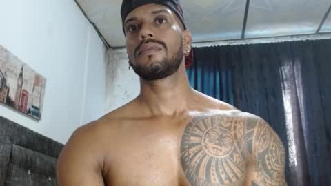 Manolo online show from January 27, 2025, 12:26 pm