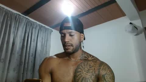 Manolo online show from September 27, 2025, 9:20 pm