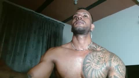 Manolo online show from November 2, 2025, 2:25 am