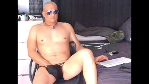 Snapshot of mantis011 chatting on December 5, 2024, 12:00 pm ausie baby online show from December 5, 2024, 12:00 pm