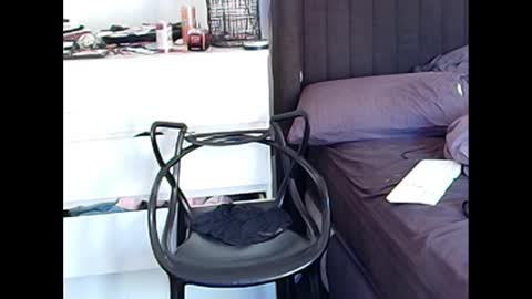 Snapshot of mantis011 chatting on March 9, 2025, 5:33 am ausie baby online show from March 9, 2025, 5:33 am