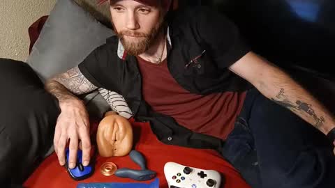 Snapshot of manuel_dexterity chatting on January 1, 2025, 10:00 am Daddy online show from January 1, 2025, 10:00 am