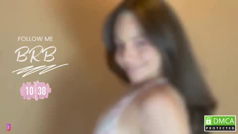 Snapshot of manuela_miiller chatting on October 4, 2025, 8:40 pm Manuela Miller online show from October 4, 2025, 8:40 pm