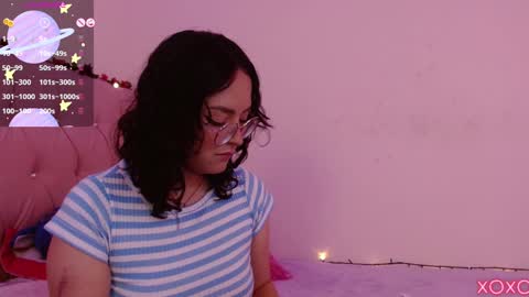 Snapshot of manumeow_ chatting on December 19, 2024, 9:28 pm Manu online show from December 19, 2024, 9:28 pm