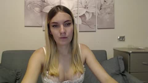 Prosto Maria online show from October 16, 2025, 7:09 am