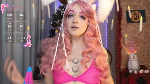 Sasha online show from December 5, 2024, 11:16 am