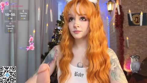 Sasha online show from December 18, 2024, 8:20 am