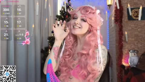 Sasha online show from December 19, 2024, 8:23 am