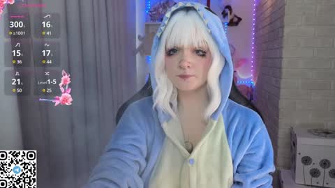 Sasha online show from January 10, 2025, 7:57 am