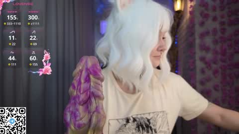 Sasha online show from January 18, 2025, 11:11 am