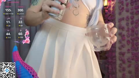 Sasha online show from January 23, 2025, 8:15 am