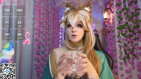 Sasha online show from February 8, 2025, 8:09 am