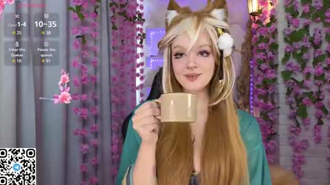 Sasha online show from February 19, 2025, 8:01 am